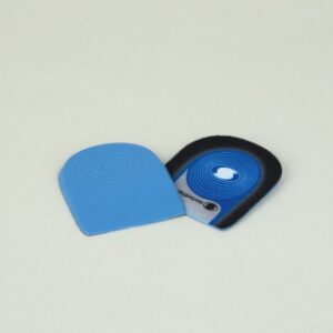 Sorbothane Heel pad