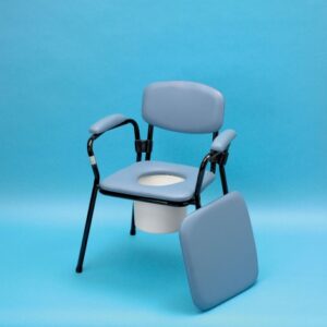 Pottstol med deluxe