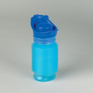 Uriwell unisex urinflaska