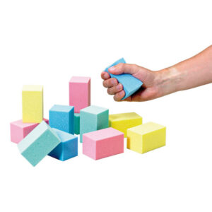 Träning för händerna – Handträningsblock R-LITE Träning för handen