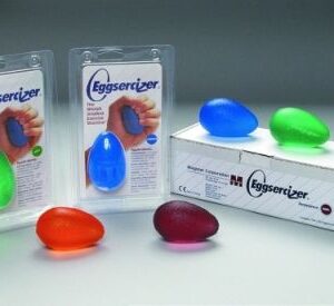 Eggsercizer