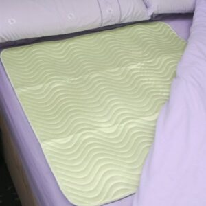 Tvättbara sängskydd