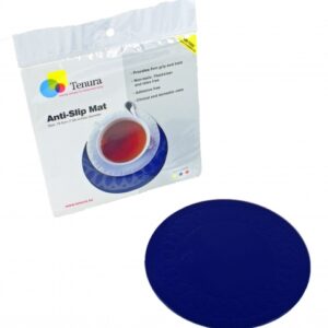 Rundel antihalk 14 cm - 19 cm