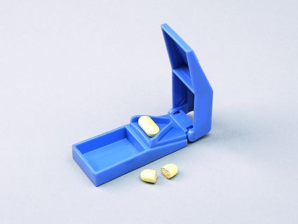 Tablettdelare