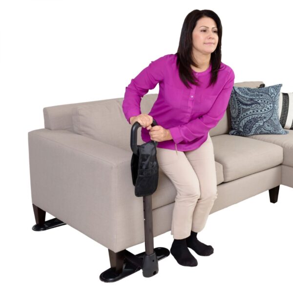Uppresningsstöd för soffa eller fåtölj – CouchCane