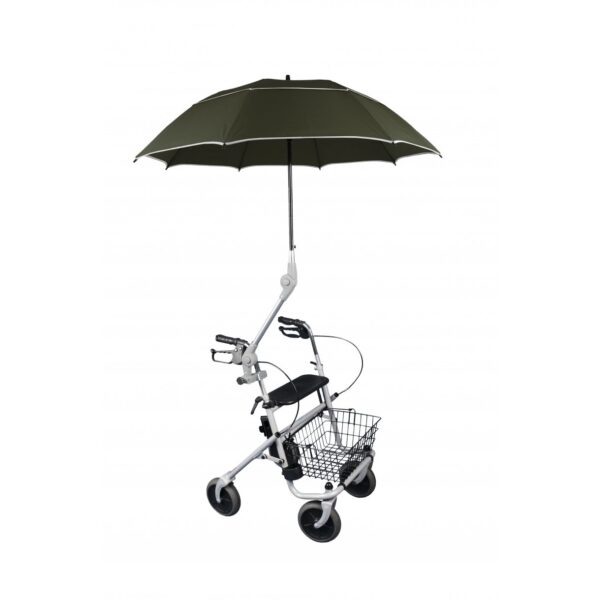 Protector Rullstolsparaply – Rollator