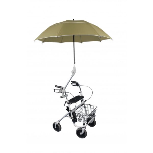Protector Rullstolsparaply – Rollator