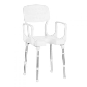 Rebotec Nizza Duschstol