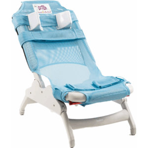 Dusch/badstol Otter Otter duschstol för barn