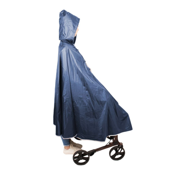 Rolko Rollator Poncho