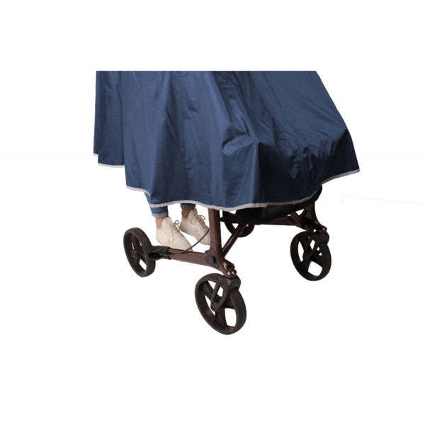 Rolko Rollator Poncho