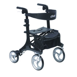 Rollator Nitro Carbon