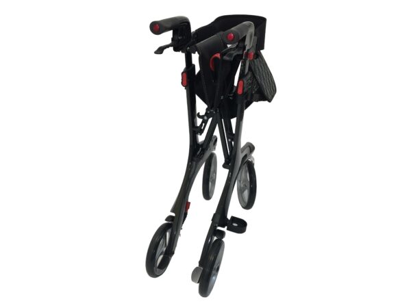 Rollator Nitro Carbon