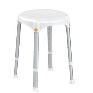 Duschpall med rund sits - Timago