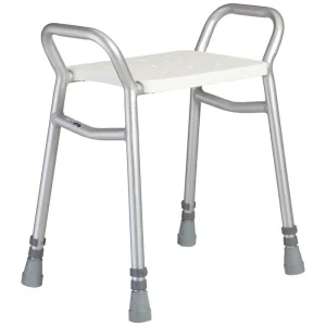 Duschpall med sidohandtag