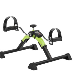 Pedaltränare, ben/armtränare
