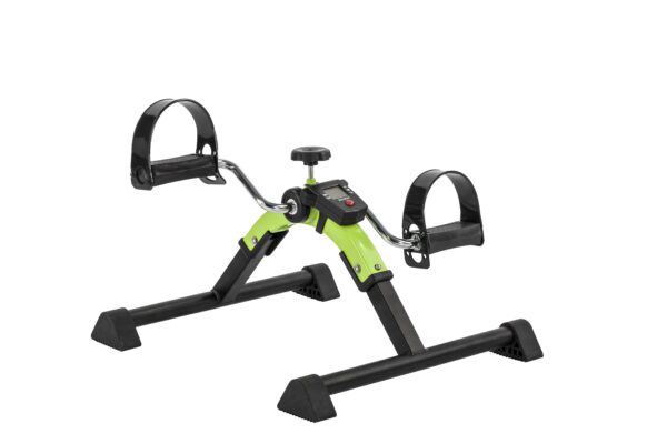 Pedaltränare, ben/armtränare