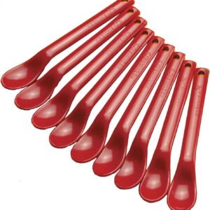 Skötselsked - 10 pack