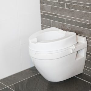 Toaförhöjning 5 cm, 10 cm, 15 cm med eller utan lock
