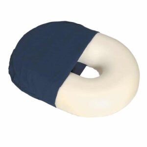 Ringdyna - oval sittring