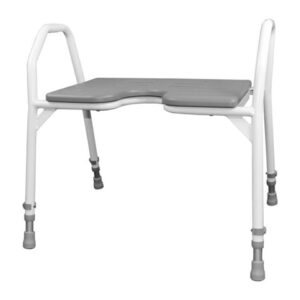 Duschstol XL