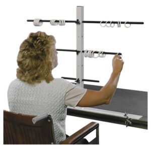 Ringträd – handkoordination. Ringträd