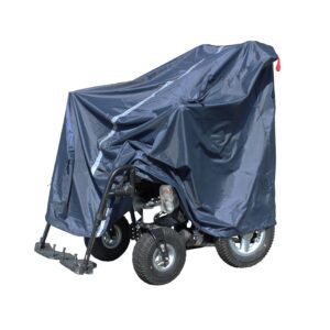 Rullstolskapell Rain Pro Rullstolskapell